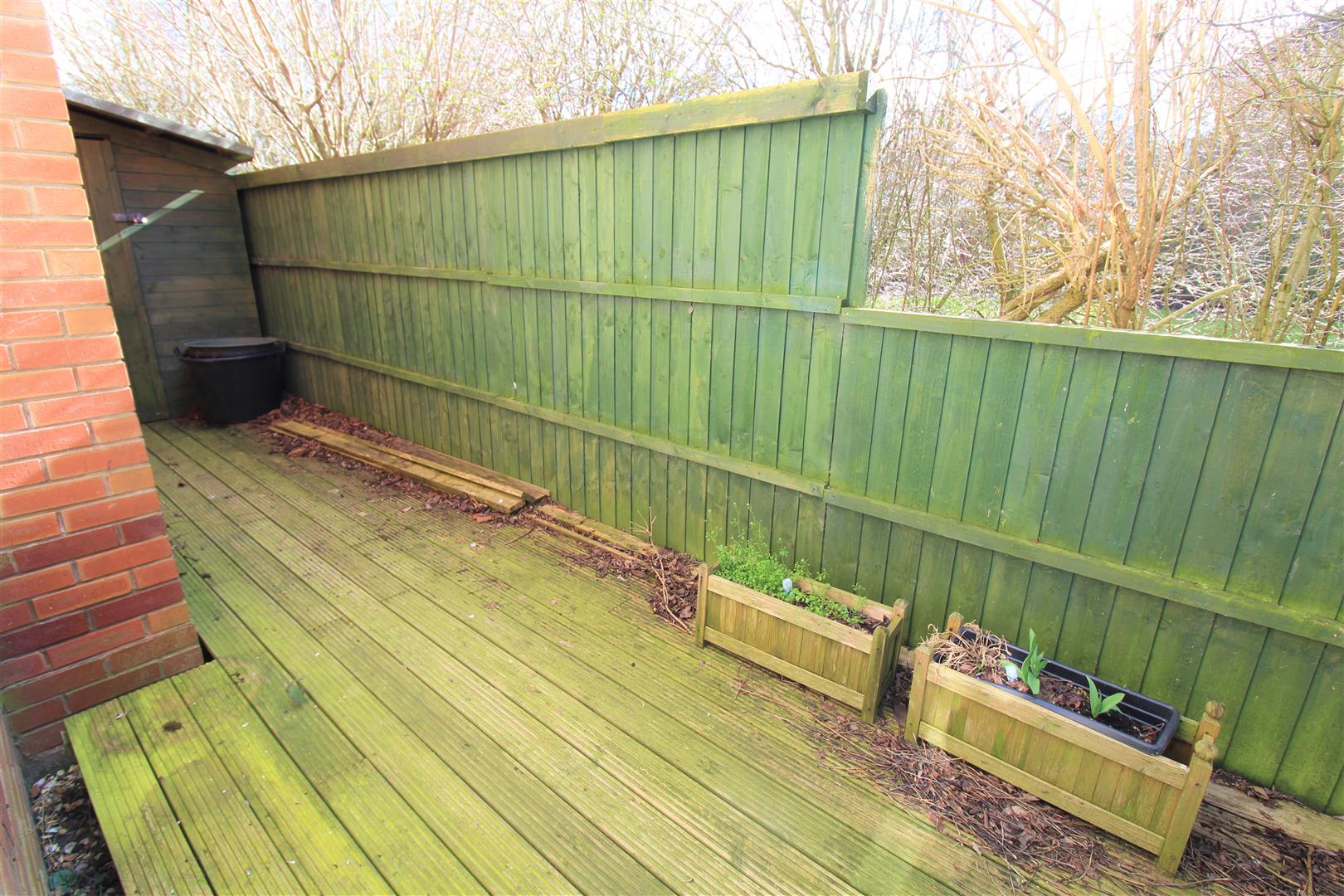 Rockingham Drive, Cheadle, Stoke-On-Trent